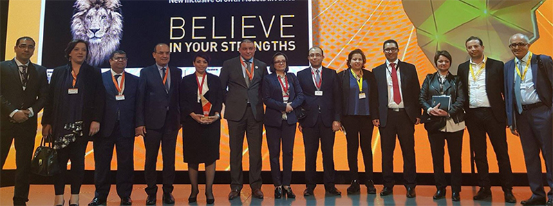 South-South Cooperation Business Awards